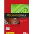 Aspekte Neu B1 Plus Lehrbuch Mit DVD (Βιβλίο Μαθητή+DVD)